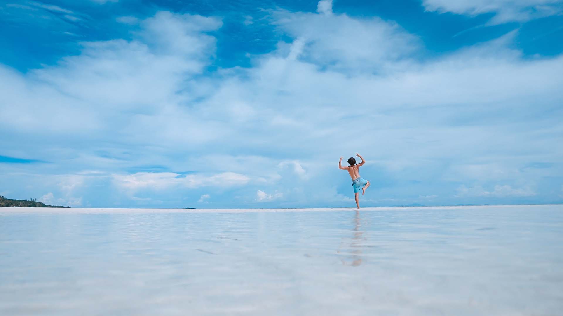 Read more about the article Guidet meditation for begyndere